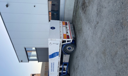 Vennoot/Overnemer/Partner gezocht image