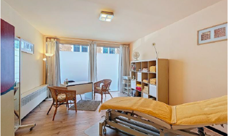 Overname van een medisch, paramedisch en psychotherapeutisch centrum - Brussel image