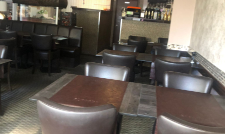 Restaurant in Gent over te nemen image