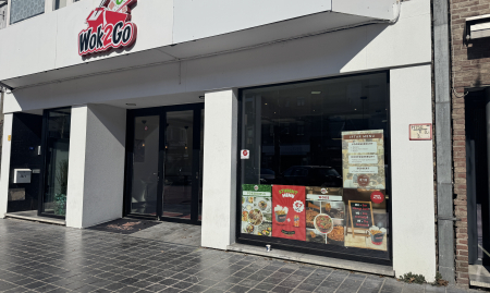 TE KOOP: Succesvol Wok Restaurant – Maasmechelen image
