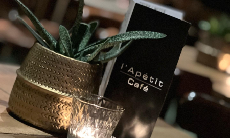 Overname zéér goed draaiend ingericht Café met woonst in Stekene image