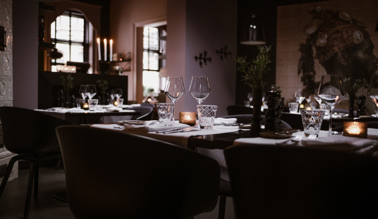 Overname van een gezellig restaurant _ Aalst