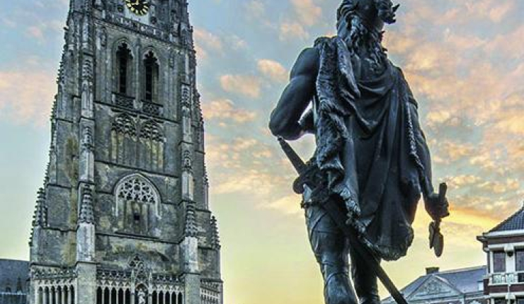 Overname Handelsfonds Basilica Ice te Tongeren image
