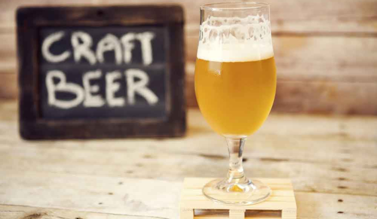 Populaire biermerken/bierfirma over te nemen - Vlaanderen image