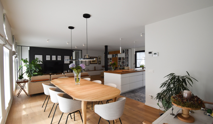 Gebouw voor gemengd gebruik te koop 
