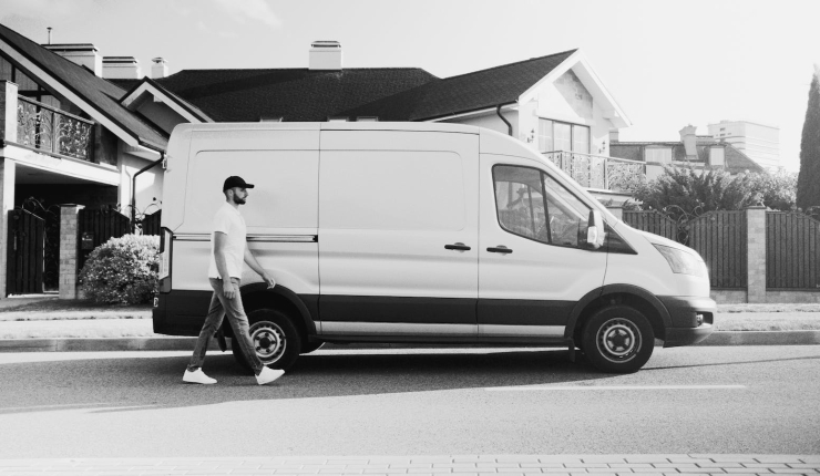 Goed renderende zaak in tweedehandswagens, camionetten en  klein budget cars.           