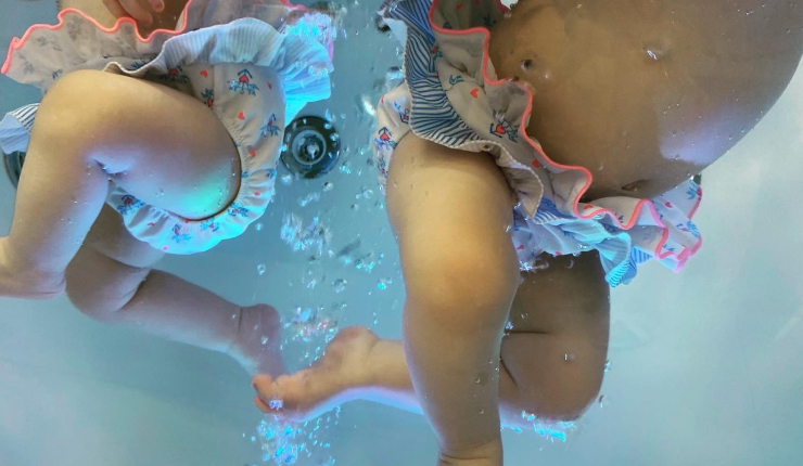 Babywellness op zelfstandige basis uitbaten _ De Pinte