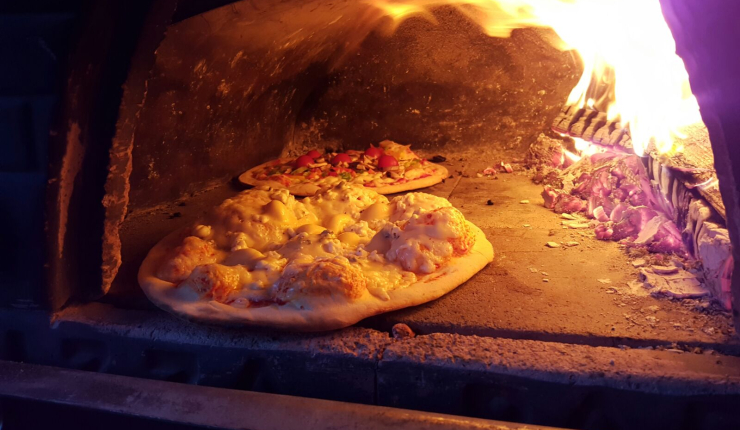 Onderneming met naam en faam in heel Vlaanderen zoekt nieuwe eigenaar met passie voor Italië en zijn pizza's image