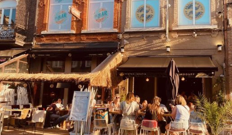 Gekende en goed draaiende tapasbar over te nemen in centrum Hasselt