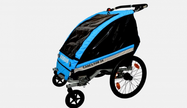 Gespecialiseerde webshop bakfietsen & fietskarren over te nemen (OKT dossier_codenaam FIETSKARREN1) image