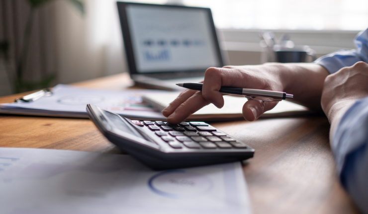 Accountantskantoor - klantenportefeuille image