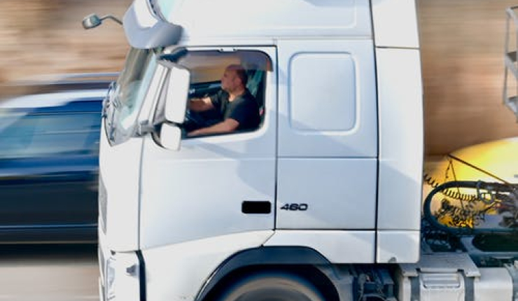 Specialist in Onderdelen voor Truck, auto's & Industrie - Brussels Hoofdstedelijk Gewest - België