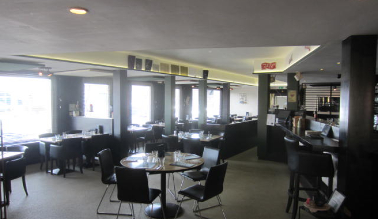 gezellig restaurant / bistro met woonst in de regio Haacht - Kampenhout ( D 3697 ) image