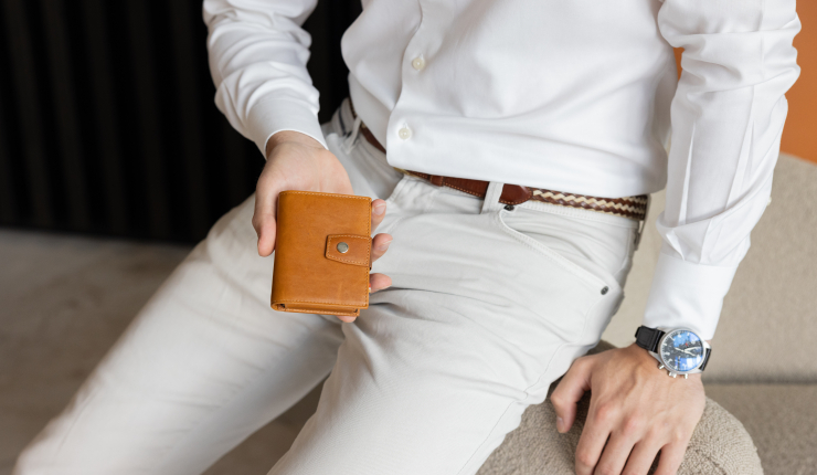 Innovatief Fashion Accessoires Merk Over Te Nemen – Internationaal Succesvol en Duurzaam - Gent