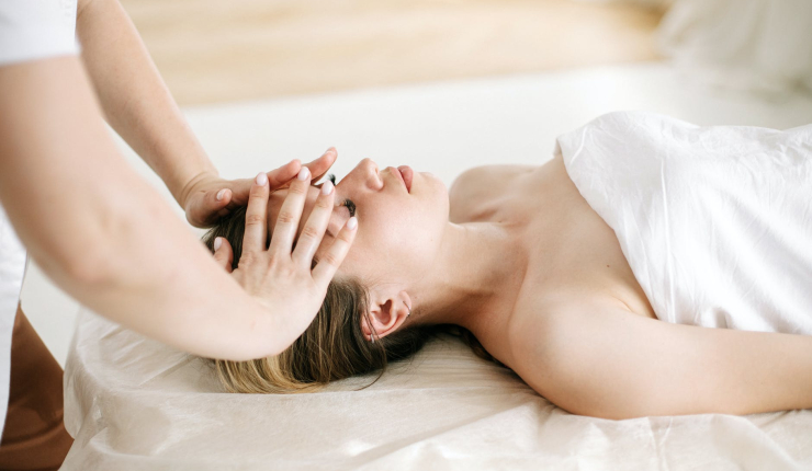 te huur goedlopende wellness
