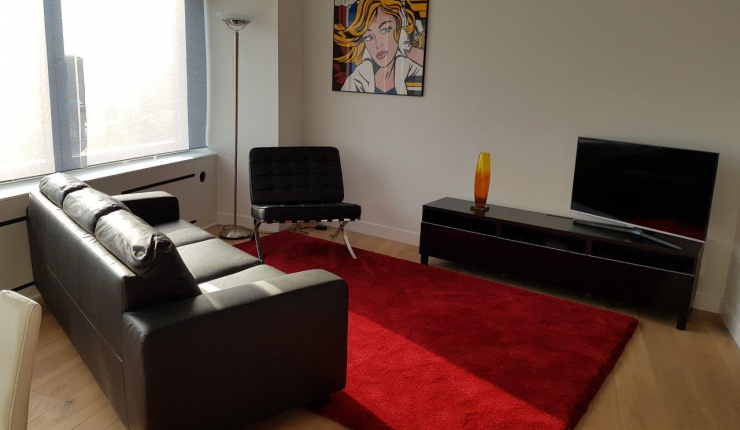 Overname 5 Premium Appartementen in Mechelen - Semi-Passief Inkomen via Kortetermijnverhuur - Hoge bruto marge