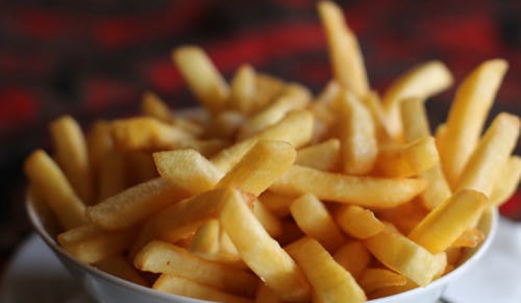 TOP frituur over te nemen in de regio Haspengouw