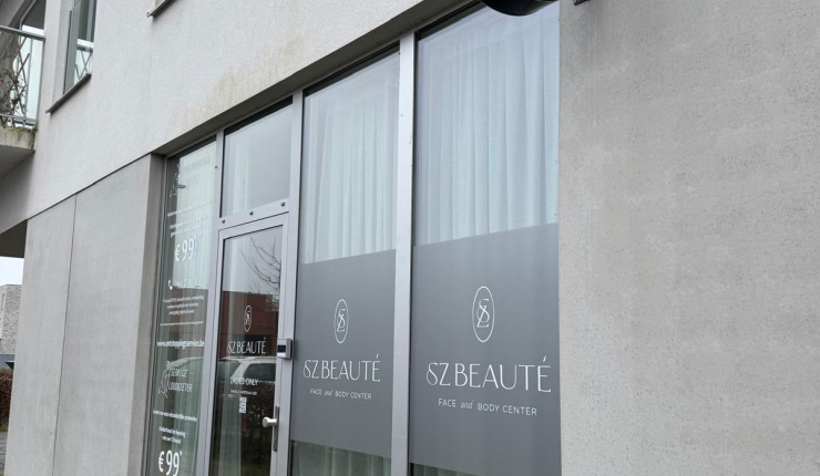 Overname Instapklaar en Succesvol Schoonheidssalon met Luxueuze Aesthetic Vibes in Lokeren image