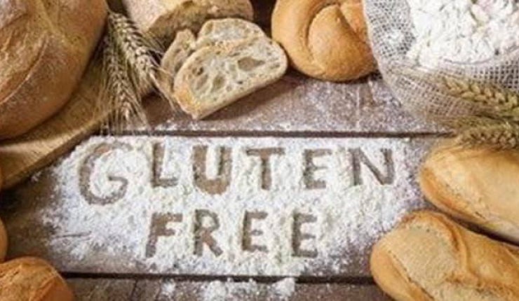 Facebook pagina met 1.7K followers - Doelgroep gezonde voeding glutenvrij/lactosevrij 