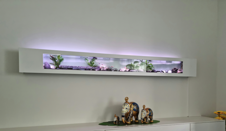TOPPER IN DE DESIGN WERELD - GOED DRAAIENDE EN GEZOND BEDRIJF MET GROEIPOTENTIEEL 
