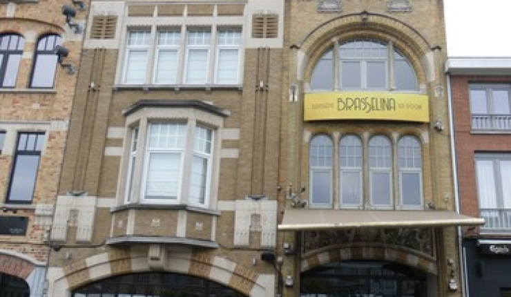 Horecazaak centrum Roeselare image