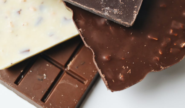 Te Koop: Ambachtelijke Chocolaterie met Uitstekende Reputatie (OKT) image