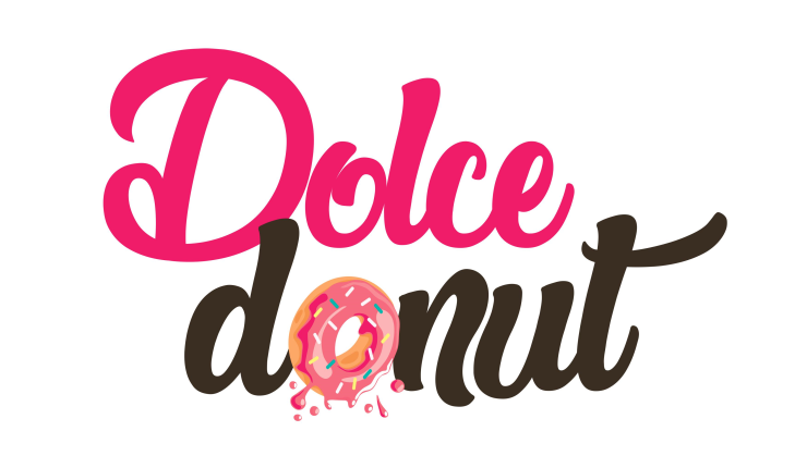 Over te nemen productie verse donuts - Lebbeke image