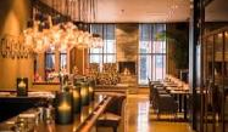 Geweldig Restaurant te huur in Brugge België zonder overnamekosten image