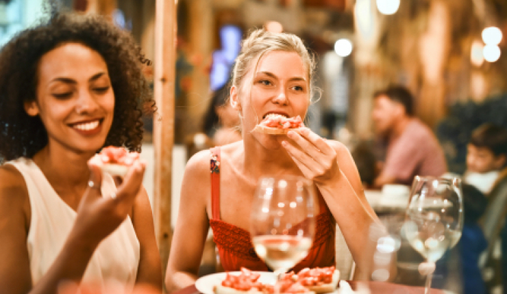 Italiaans restaurant over te nemen in Limburg regio Tessenderlo 