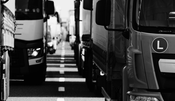 BEDRIJF VOOR DE AAN- EN VERKOOP VAN GEBRUIKTE VRACHTWAGENS EN BEDRIJFSVOERTUIGEN - LUIK 