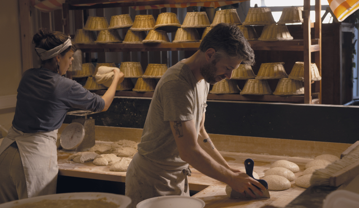Desembakkerij Bakker Klaas (Gent) zoekt overnemer voor bakkerij en horecapand image