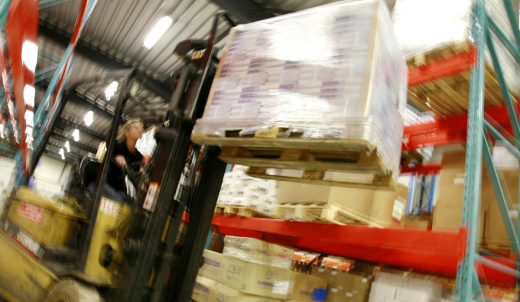 VERKOCHT - Bedrijf over te nemen gespecialiseerd in marketing en logistiek gerelateerde werkzaamheden (OKT codenaam DIRECTMARKETING) 