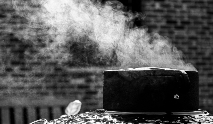 Te koop: Start-Up in Kamado/Barbecue en accessoires _ centraal in West-Vlaanderen. image