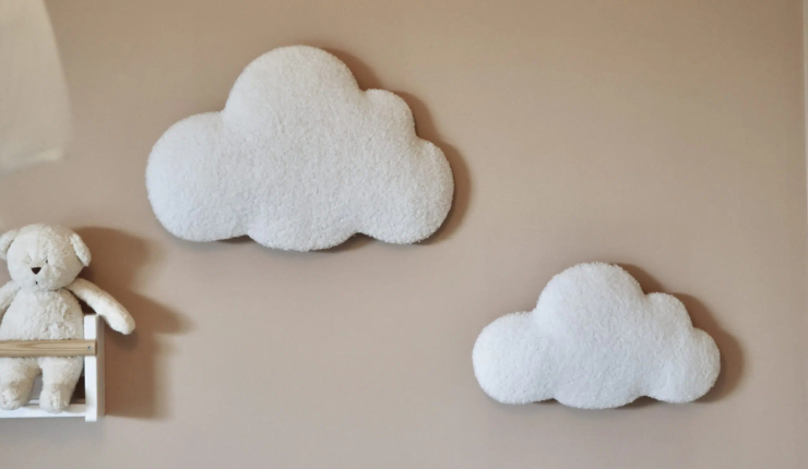 Op zoek naar een strategische partner/investeerder – baby interieur merk met grote ambitie image