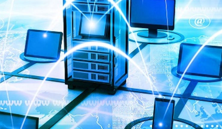 DIGITAL biedt een volledig scala aan IT- en telecomdiensten voor KMO's. image
