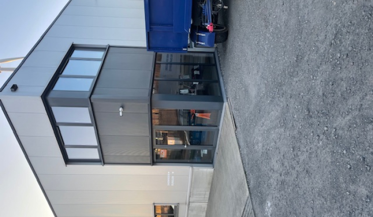 Vennoot/Overnemer/Partner gezocht