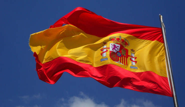 Spanje, zeer winstgevende automotive business over te nemen image