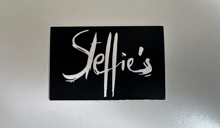 Verkoop Exclusieve Dames kledingzaak Steffie's uit Kalmthout image