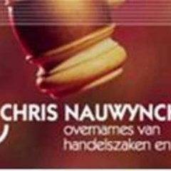 Chris Nauwynck