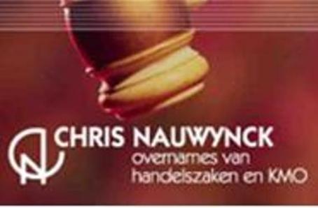 Chris Nauwynck