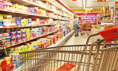 Supermarkt gespecialiseerd in verse voeding en traiteur over te nemen in het zuiden van Oost Vlaanderen (OKT codenaam SUPERTRAITEUR1)