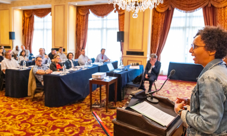 Ontbijtseminaries voor professionele ondernemersadviseurs - Vastgoed & Bedrijfsoverdracht - Brussel