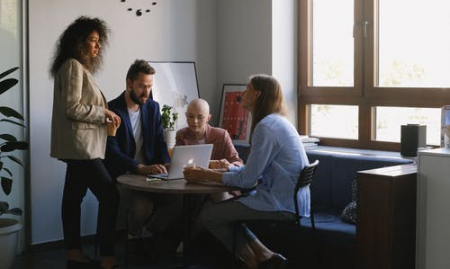 Samenwerking - Participaties - Stille of meewerkende vennoot - Waar vind ik een zakenpartner?  - opgenomen webinar