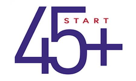  Herbekijk 3-delige inforeeks “Starten met een eigen zaak na je 45ste!” - 3 opgenomen webinars 