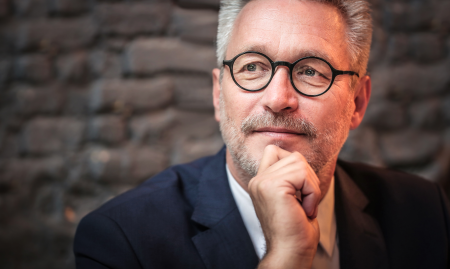 Denk vroeger aan later - Avond-infosessies - Pensioen zelfstandigen - Bedrijfsoverdracht