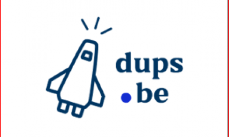 Dups lanceert online waarderingstool voor startende ondernemingen -  Dups = Deminor for Startups
