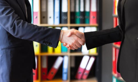 Kansen voor bedrijven om te groeien  via overnames