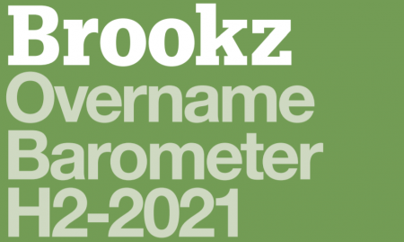 Overnameprijzen in Nederland: Brookz Overname Barometer H2-2021