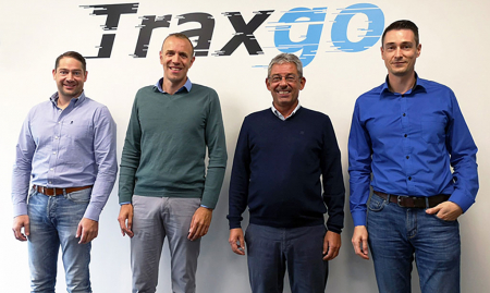 Verkoop Track en Trace aan Traxgo “Een verhaal met toekomst” - Bram Verstraeten - Dealmakers