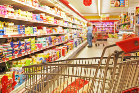 Over te nemen - Sector Winkels handelszaken kleinhandel supermarkt
